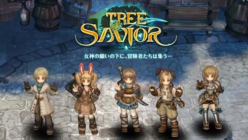 Tree of Savior PvP Guide Tree of Savior PvP Guide